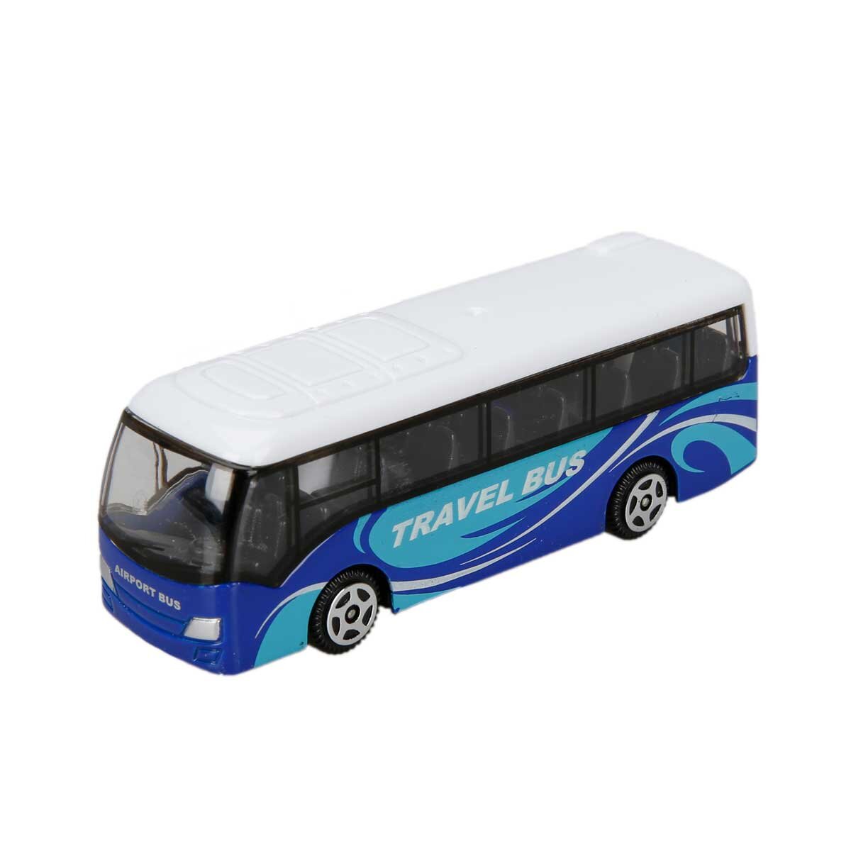 Sunman Autobuz de oras 1:64
