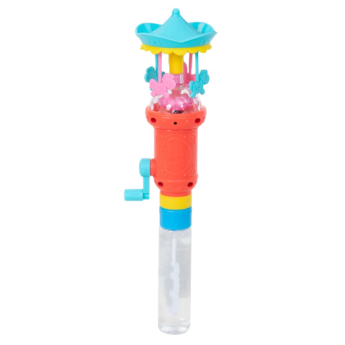 Sunman Baloane de sapun Carousel