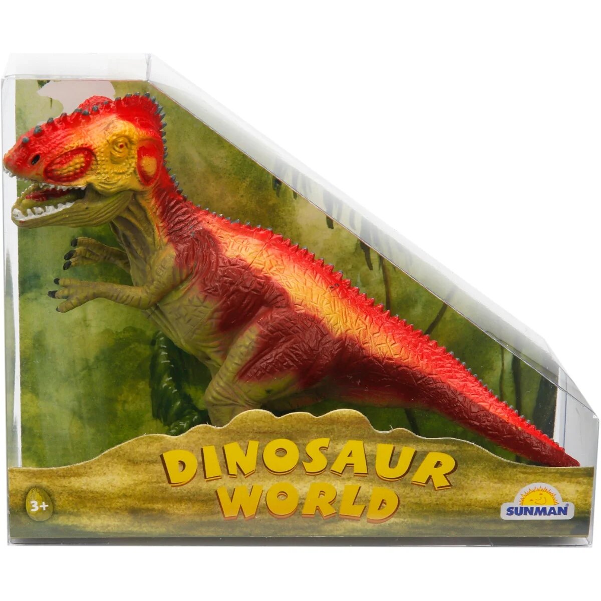 Sunman Figurina dinozaur