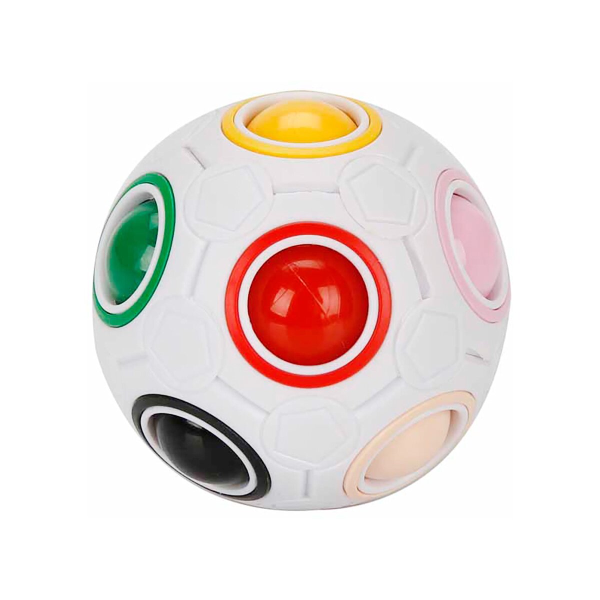Sunman Mingea magica Rainbow ball