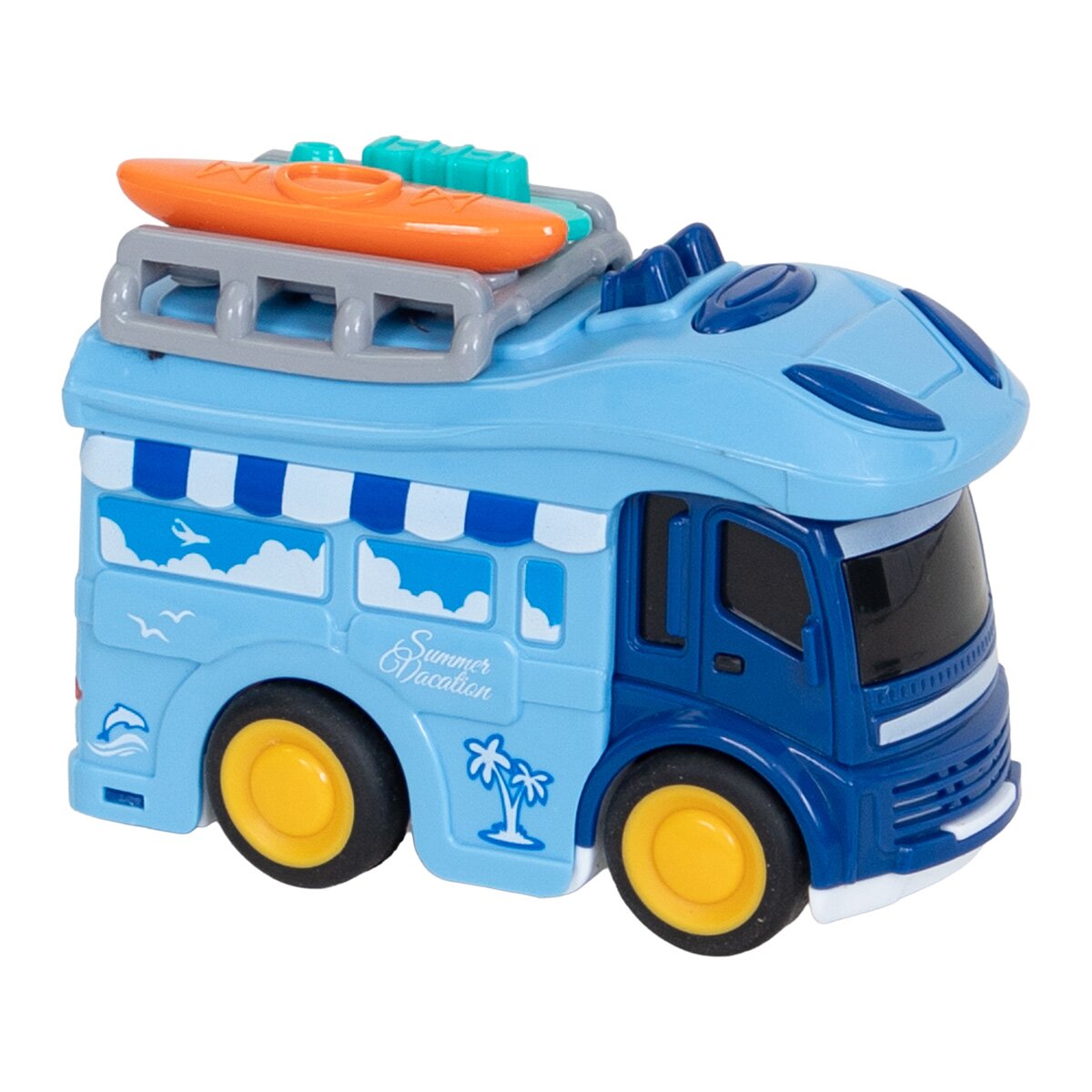 Sunman Mini rulota Suman Summer Vacation
