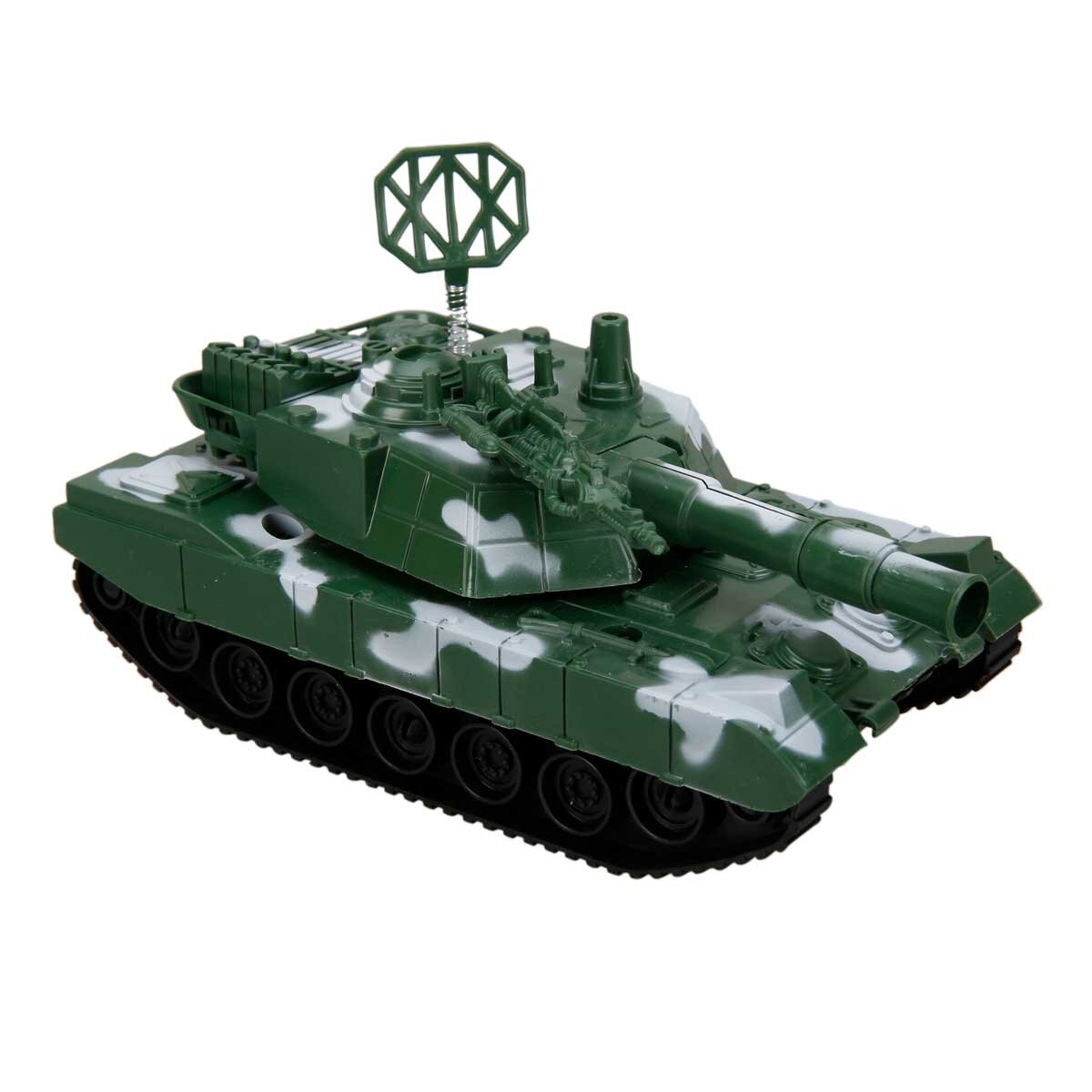 Sunman Tanc militar Armor Chariot High Powered 16 cm