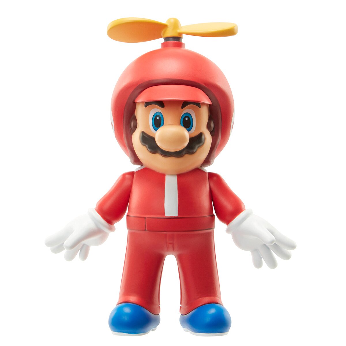 Super Mario Figurina cu cheita Nintendo 6 cm