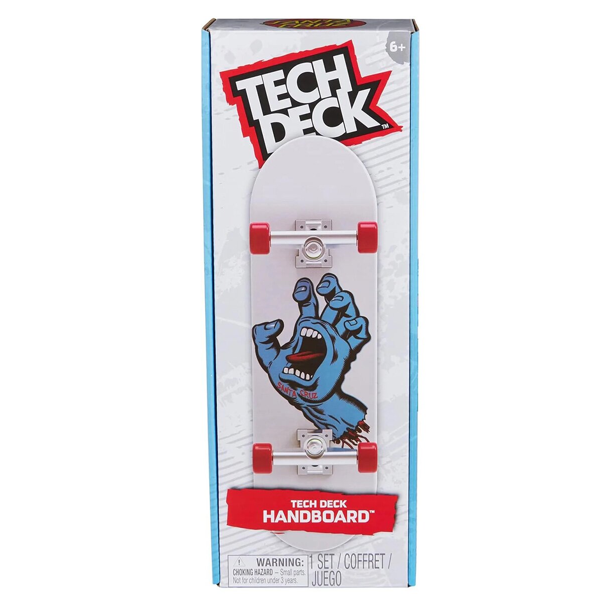 Tech Deck Handboard Primitive 27 cm 6071368