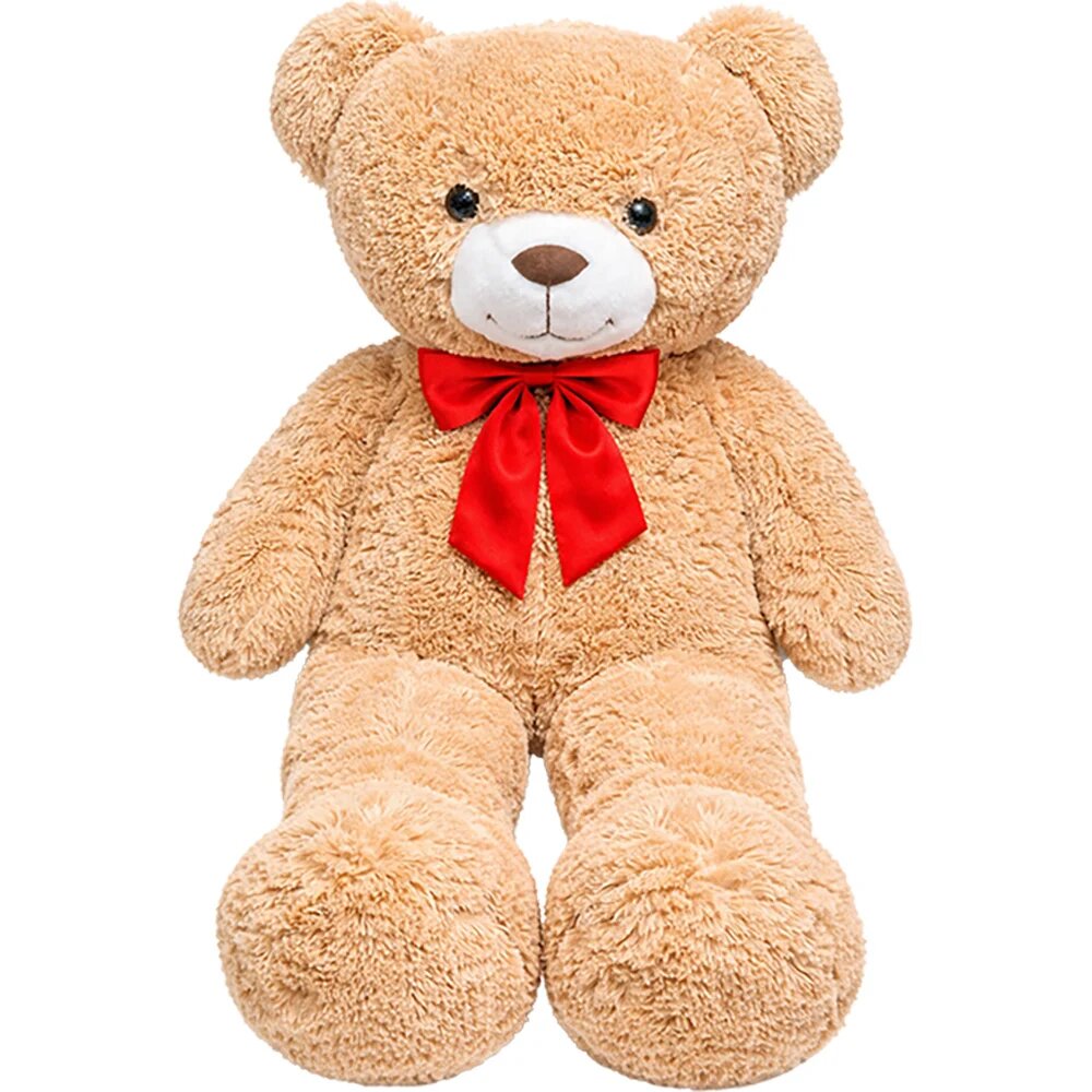 Teddy Greetings Jucarie de plus Honey Hugs 120 cm