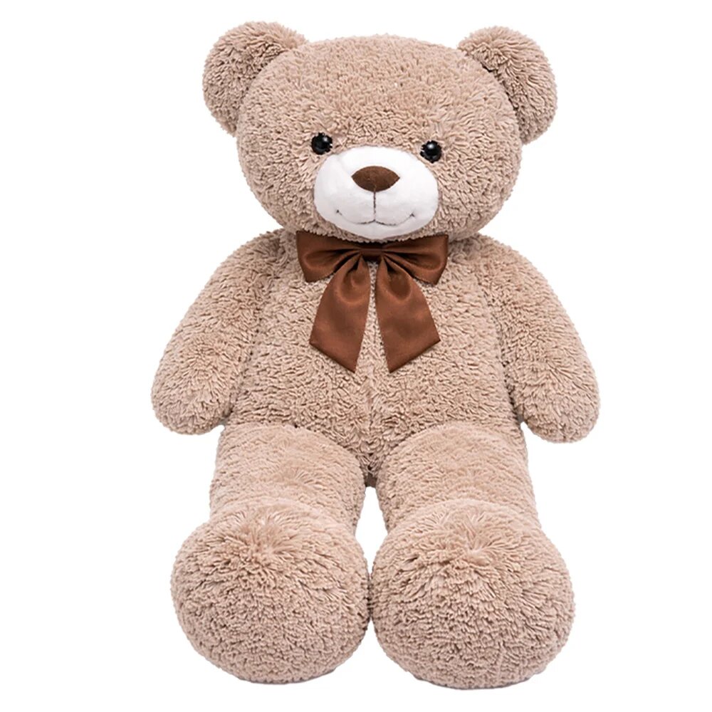Teddy Greetings Jucarie de plus Oat Cheer 120 cm