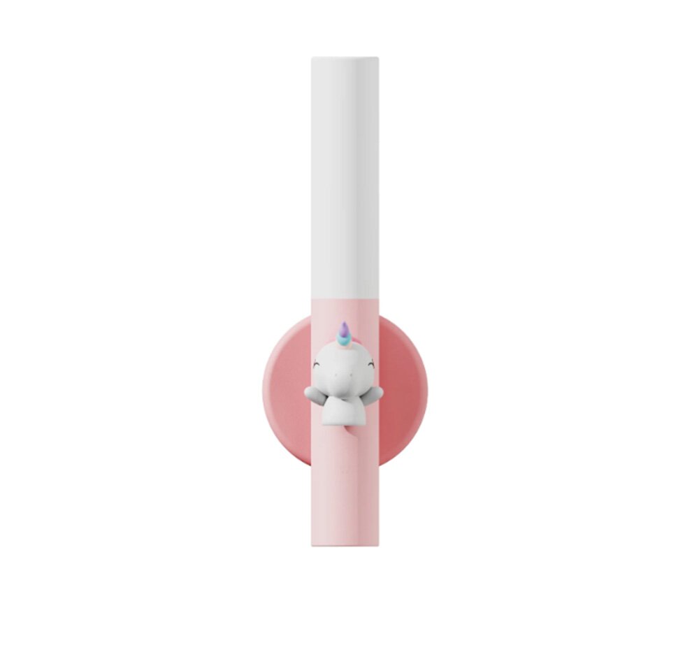 The Zoo Family Lampa portabila inteligenta 3 in 1 Unicorn