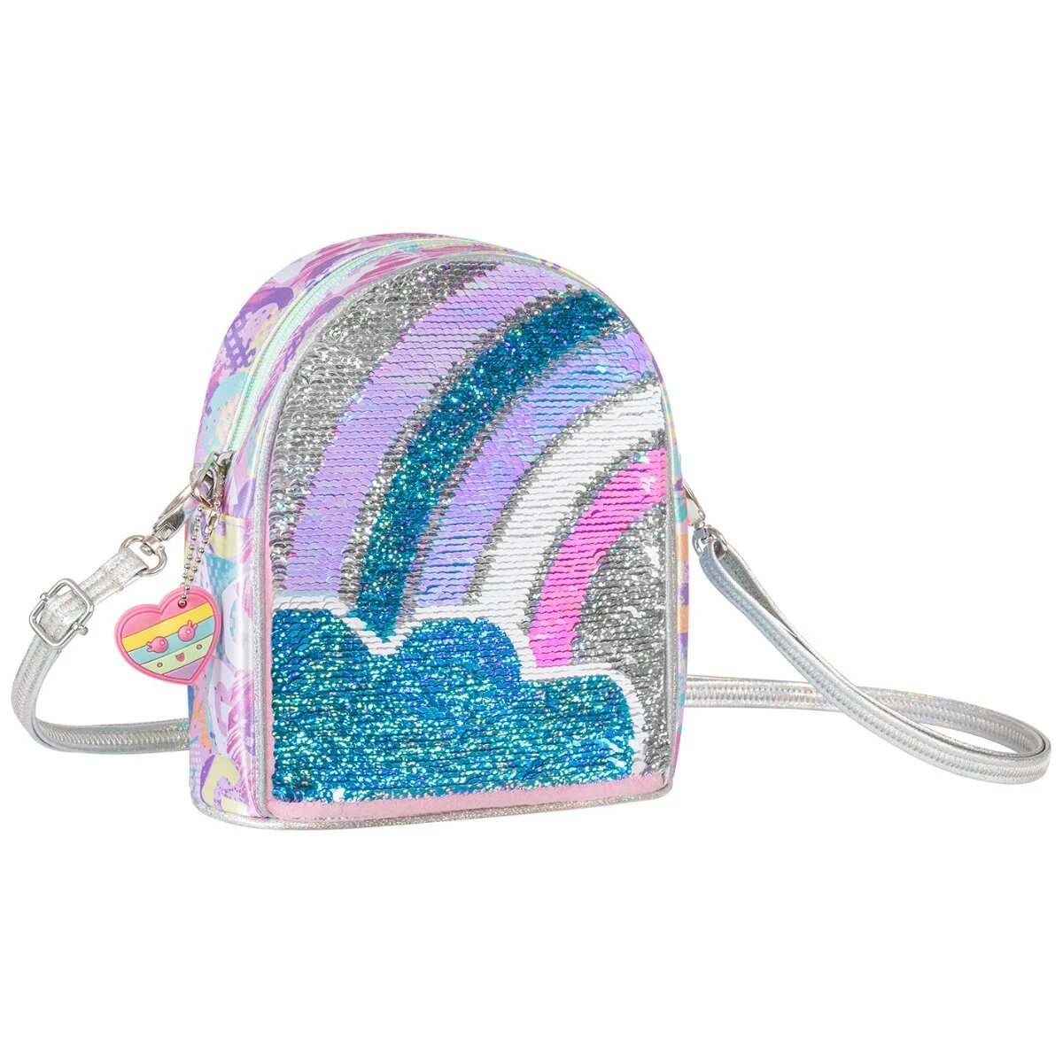 Tiger Family Geanta fashion crossbody Fun Time Fantasy