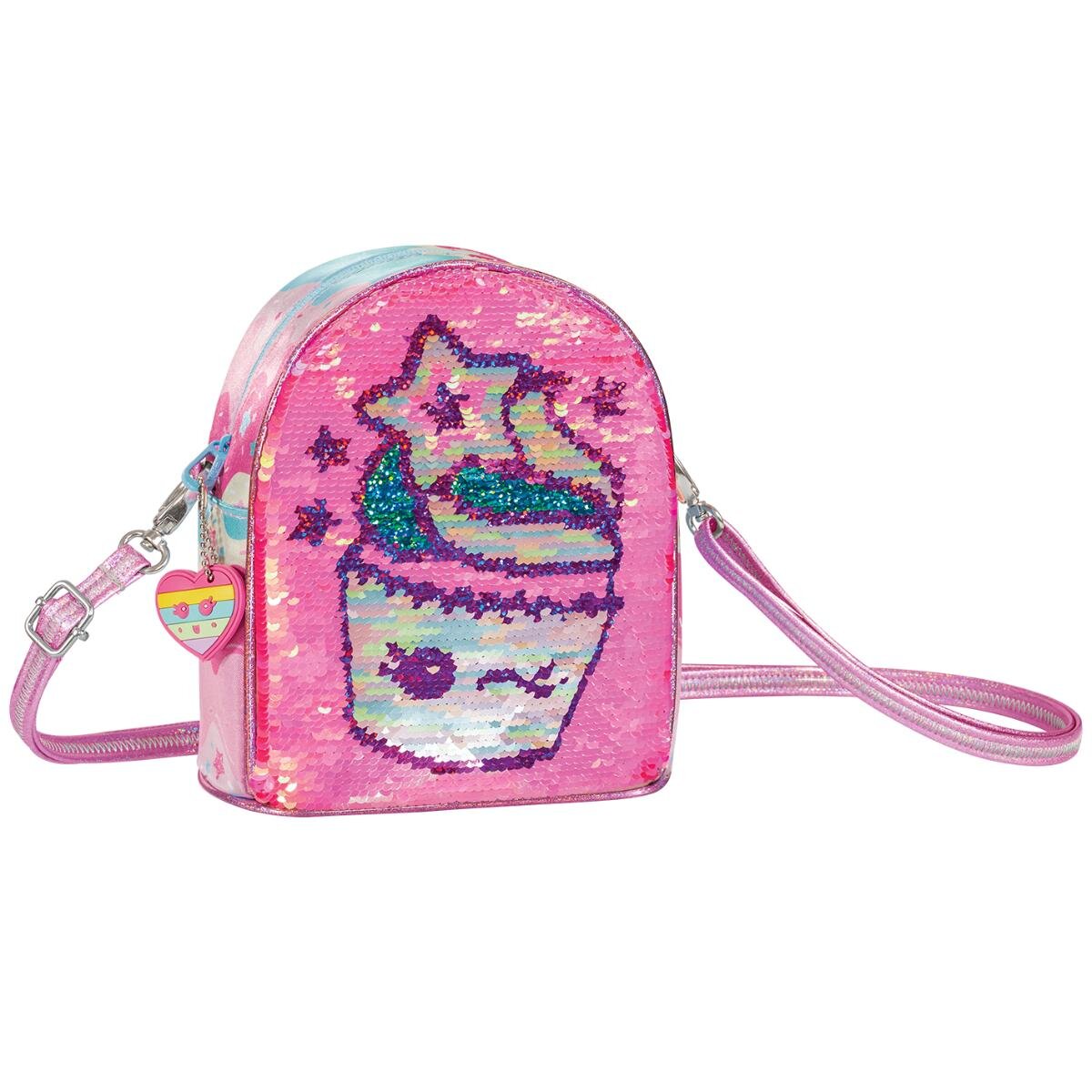 Tiger Family Geanta fashion crossbody Fun Time Sweet Icing