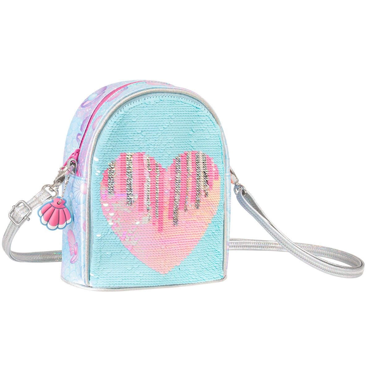 Tiger Family Geanta fashion crossbody Fun Time Under The Sea