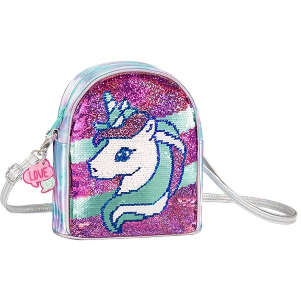 Tiger Family Geanta-Rucsac Fun Time motiv Lovely Unicorn