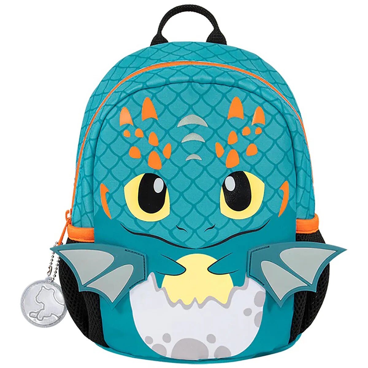 Tiger Family Ghiozdan Mini Dear Friends Dragon Ace