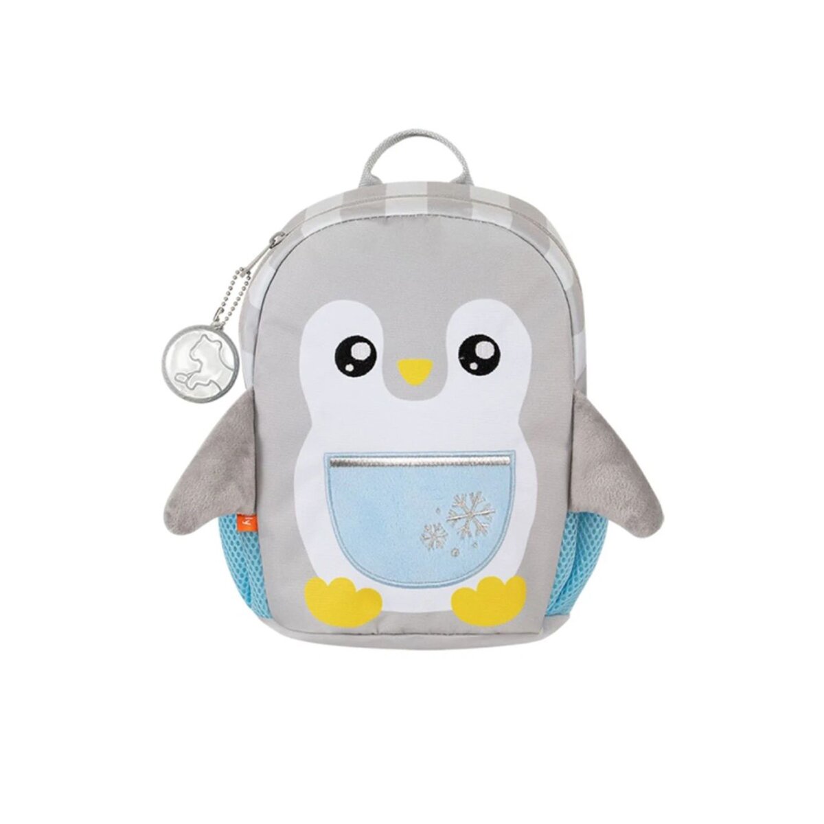 Tiger Family Ghiozdan Mini Dear Friends Smart Penguin
