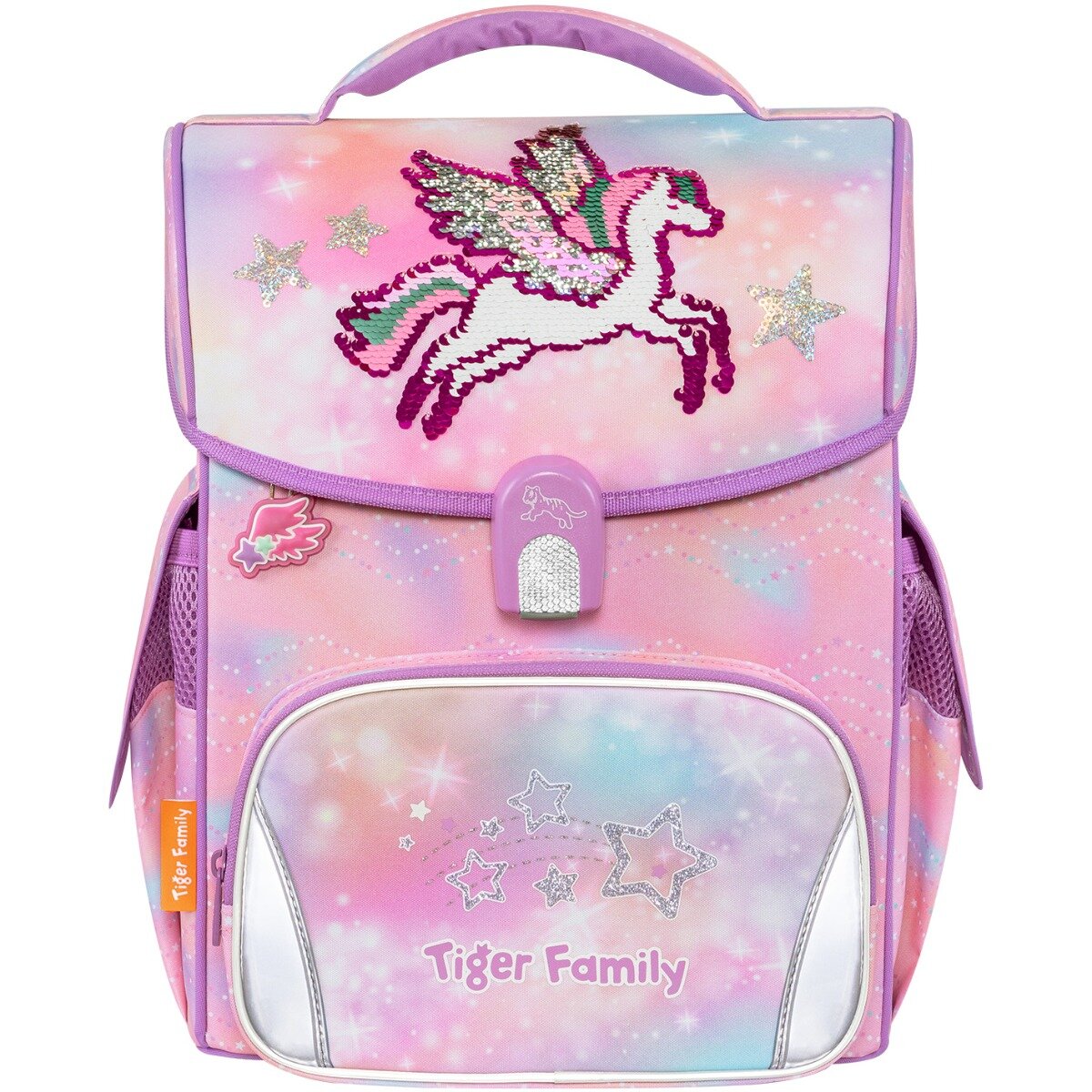 Tiger Family Ghiozdan neechipat Jolly Dream On