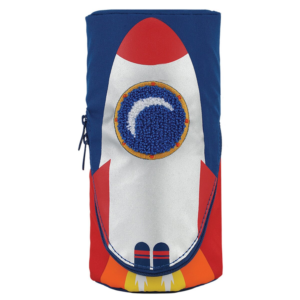 Tiger Family Penar tip etui Fun Time Magic Rock it Up