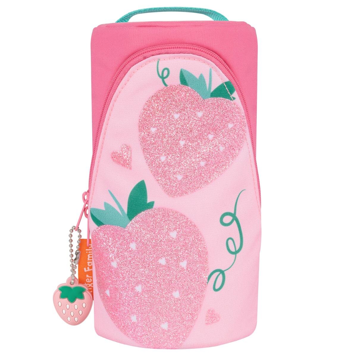 Tiger Family Penar tip etui Fun Time Magic Strawberry Love
