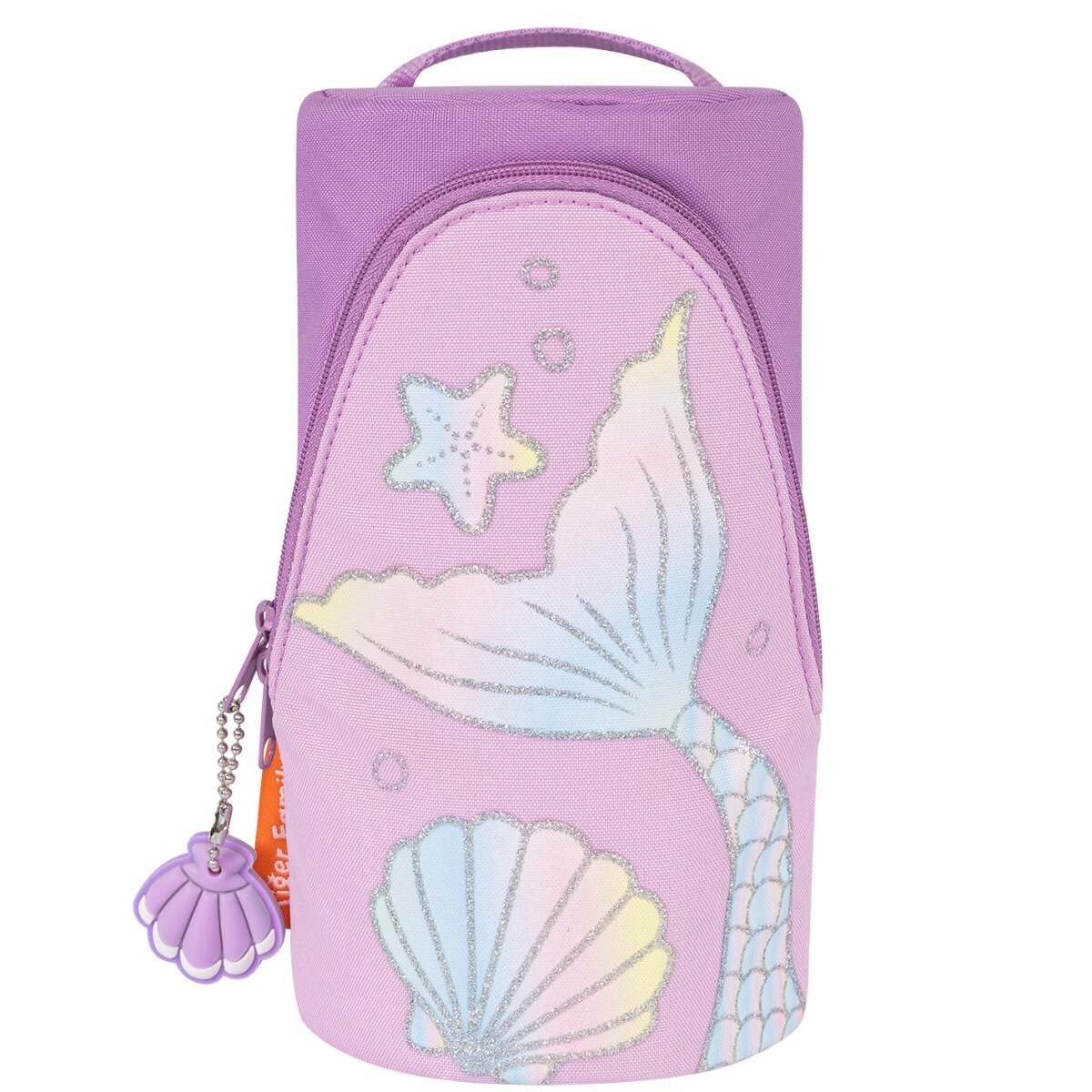 Tiger Family Penar tip etui Fun Time Magic Under the Sea