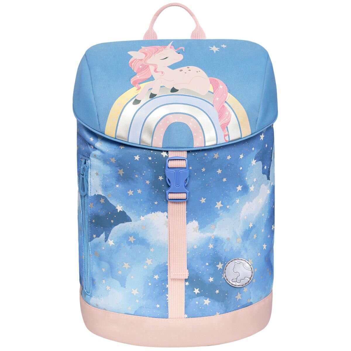Tiger Family Rucsac Mini Buckle motiv Dreamy Pony
