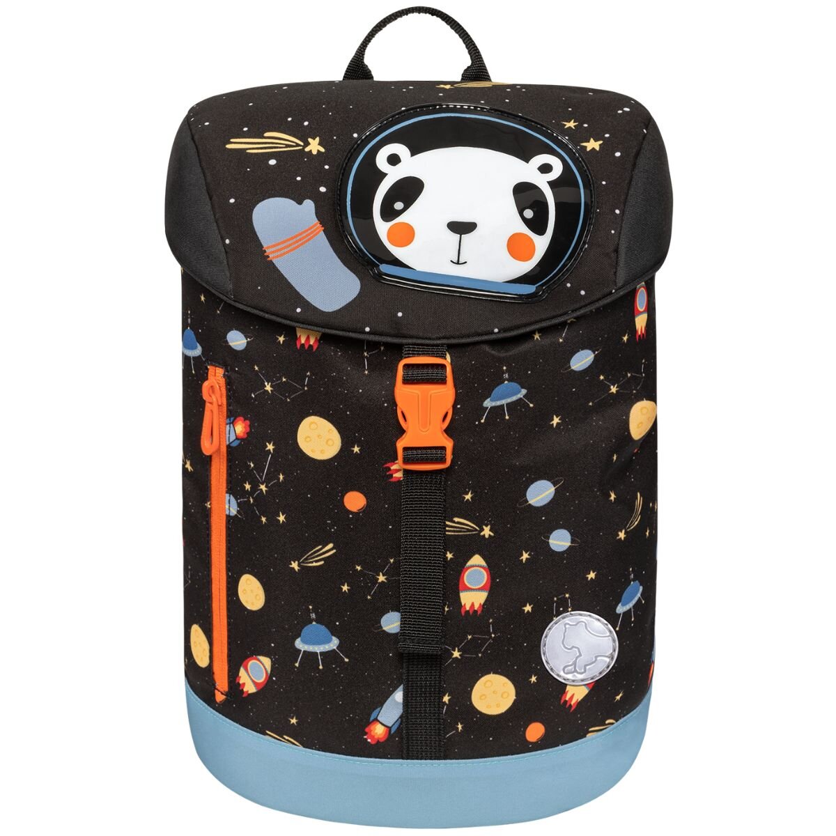 Tiger Family Rucsac Mini Buckle motiv Hello Panda