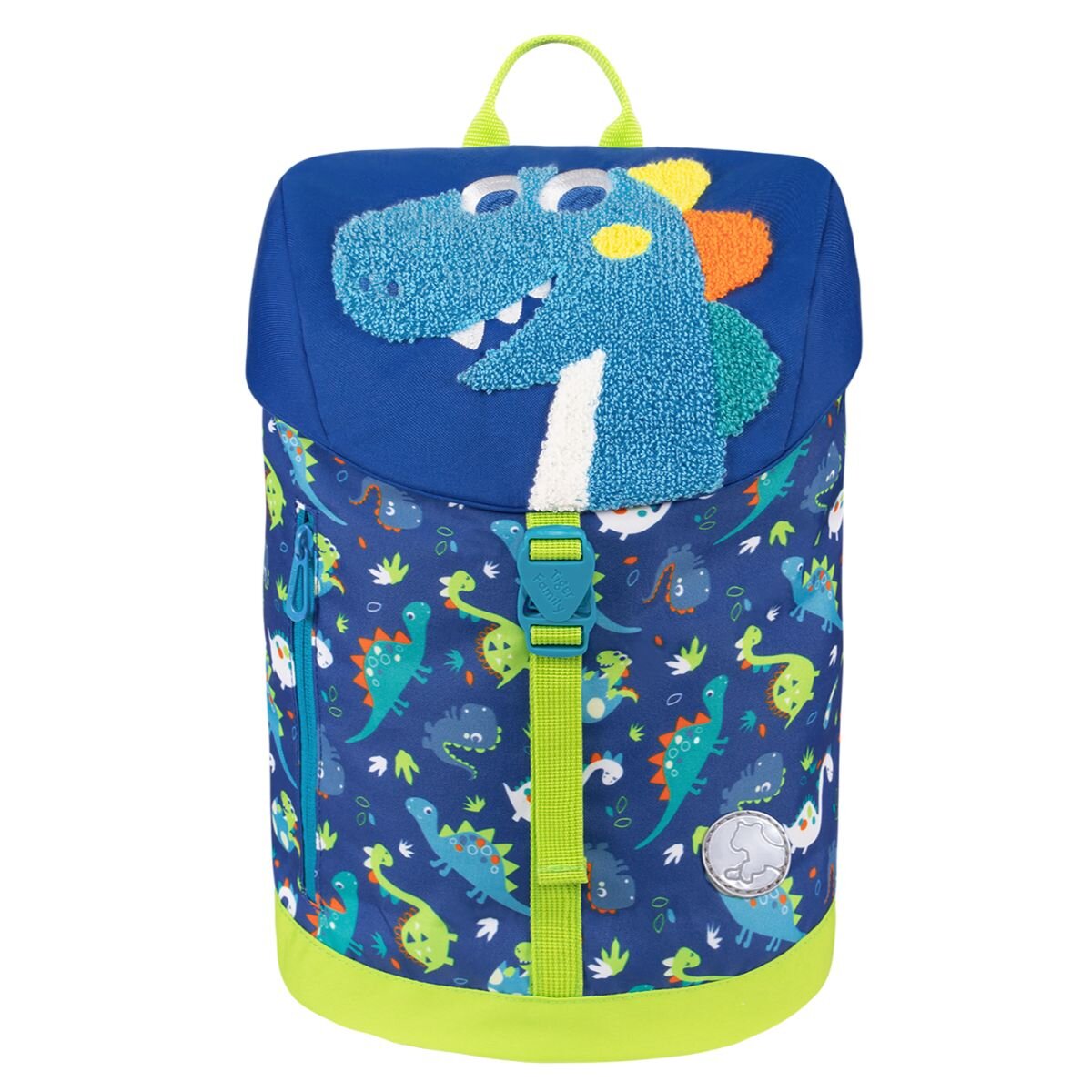 Tiger Family Rucsac mini Smart Kids Dino Kingdom
