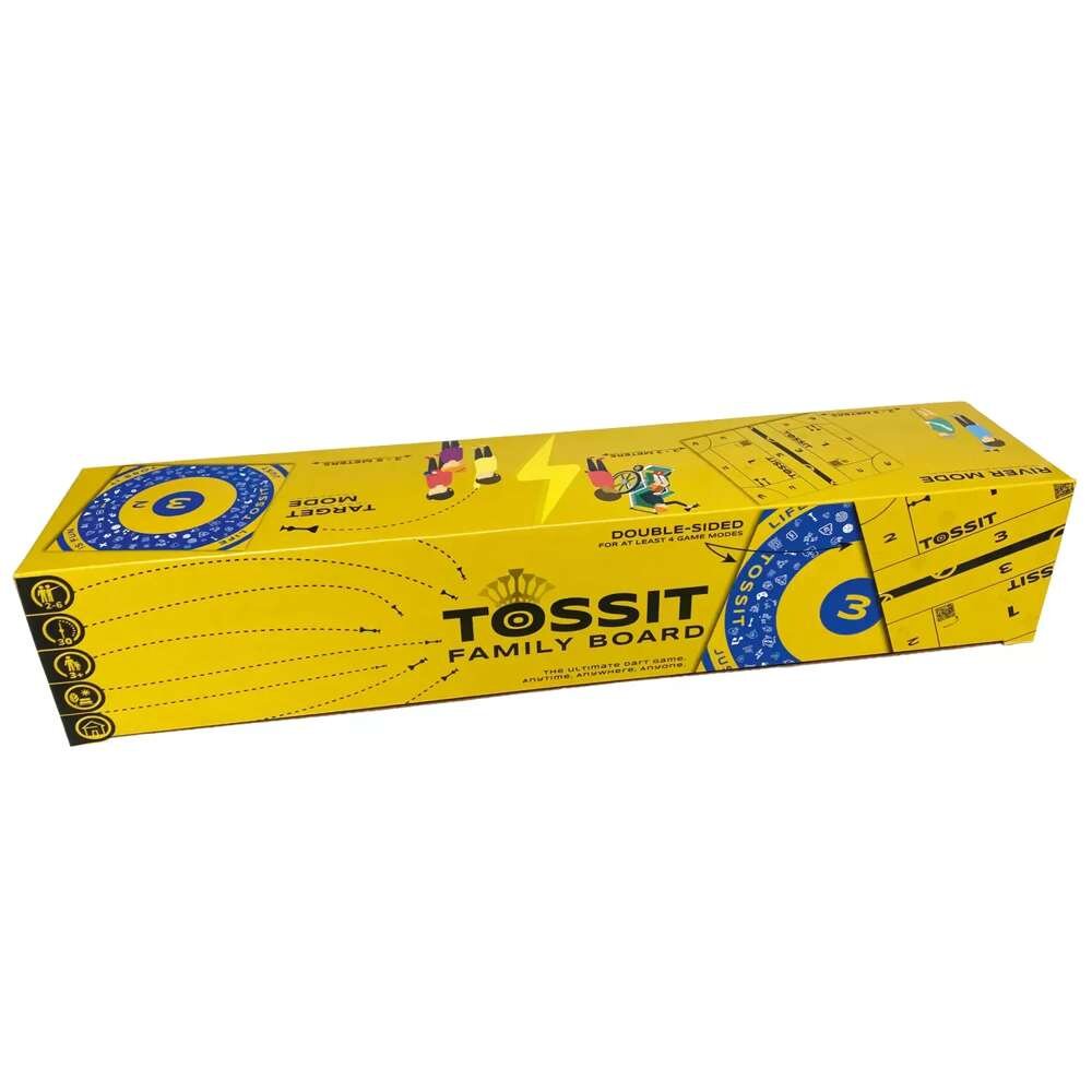 Tossit Tabla de joc varianta de familie