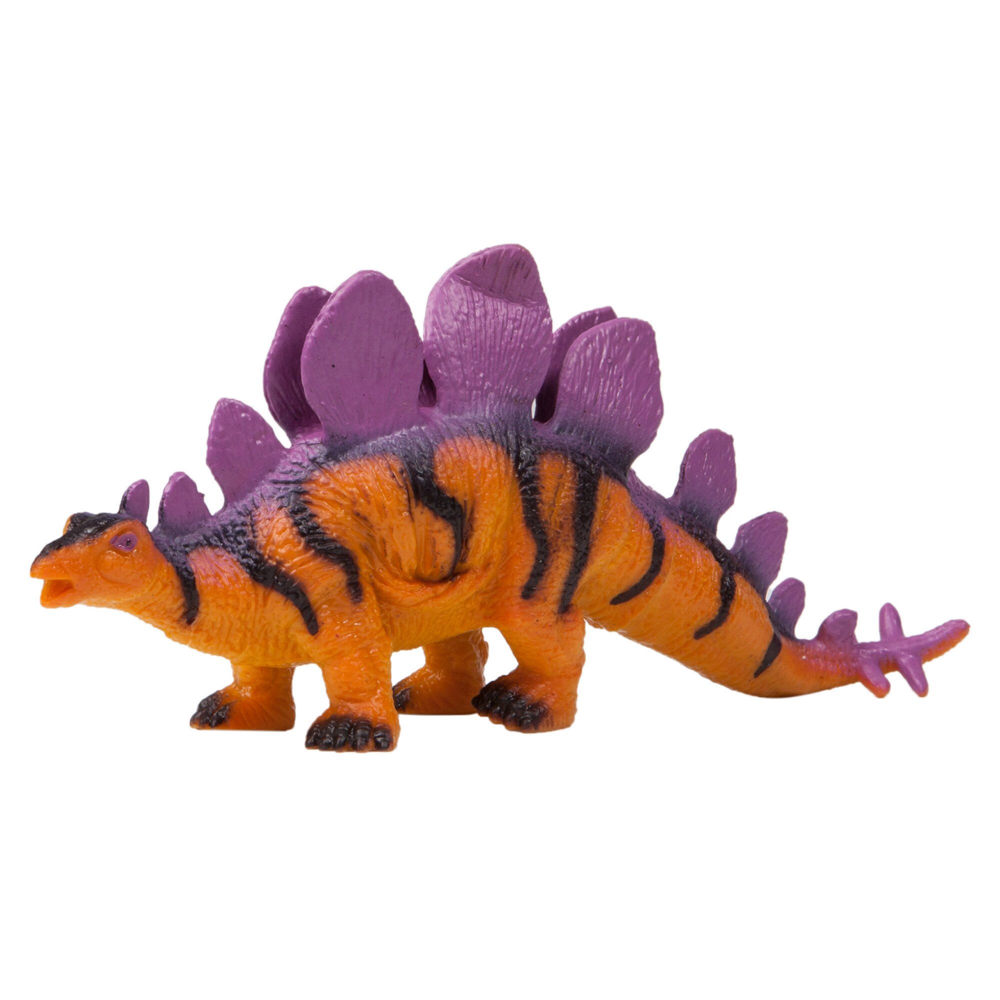 Toy Major Figurine flexibile Dinozauri 20 cm