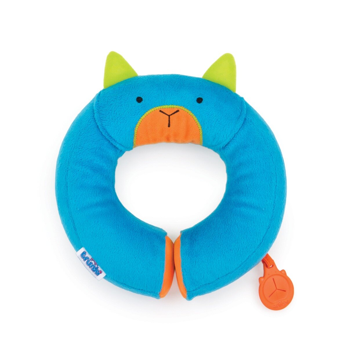 Trunki Perna pentru calatorie Yondi Albastru