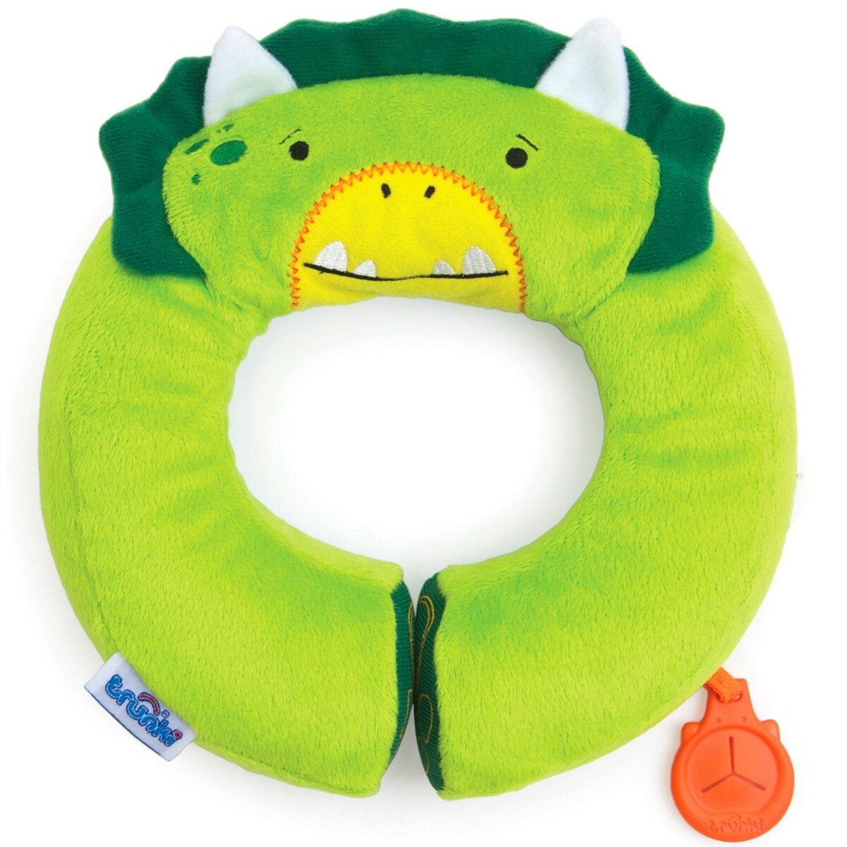 Trunki Perna pentru calatorie Yondi Dinozaur