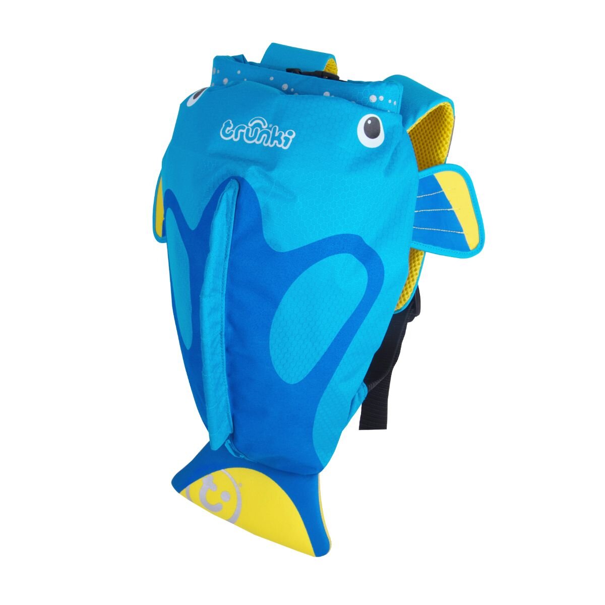 Trunki Rucsac Paddlepak Tang Albastru