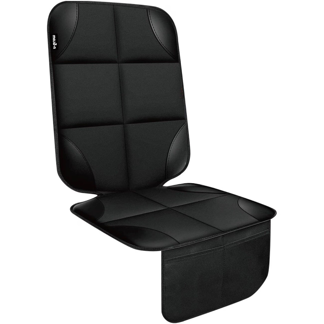 U-Grow Husa de protectie scaun auto Negru