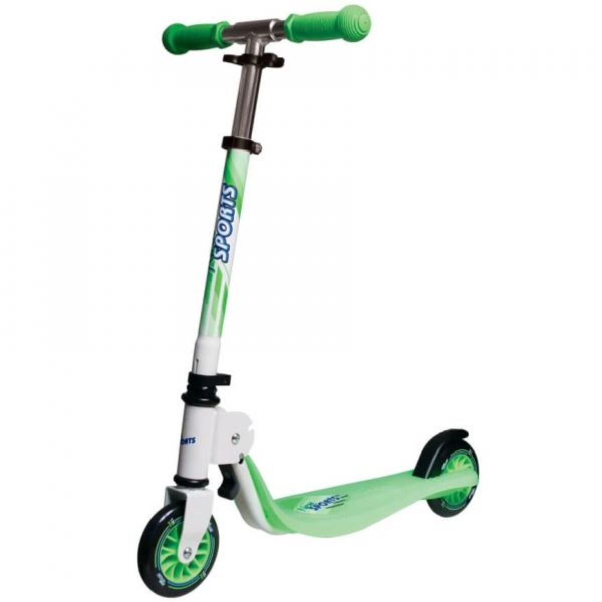 Vedes Trotineta sport copii Freshgreen