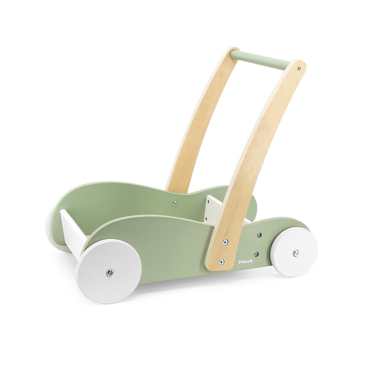 Viga Antemergator cu cadru PolarB Verde