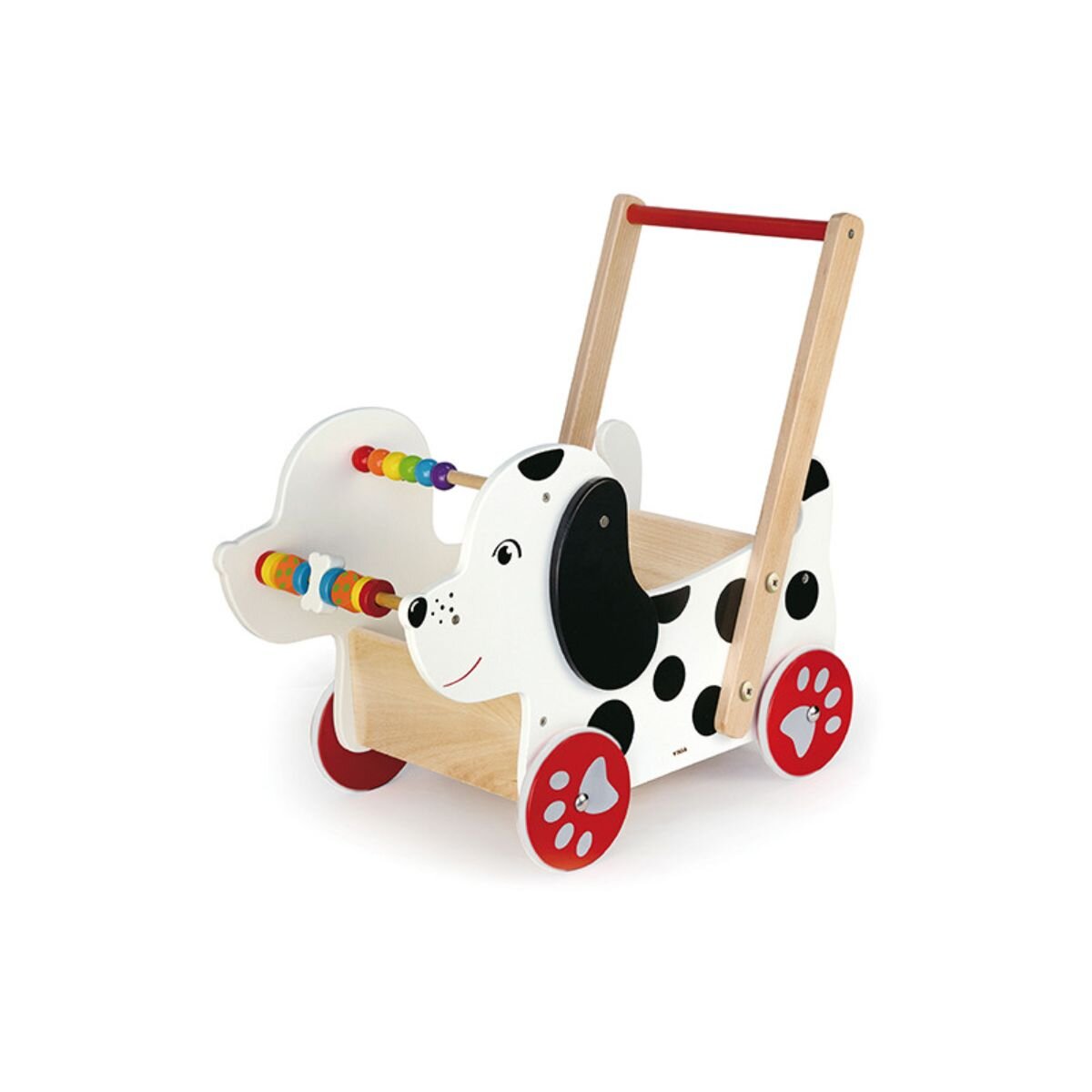 Viga Antemergator tip carucior catel
