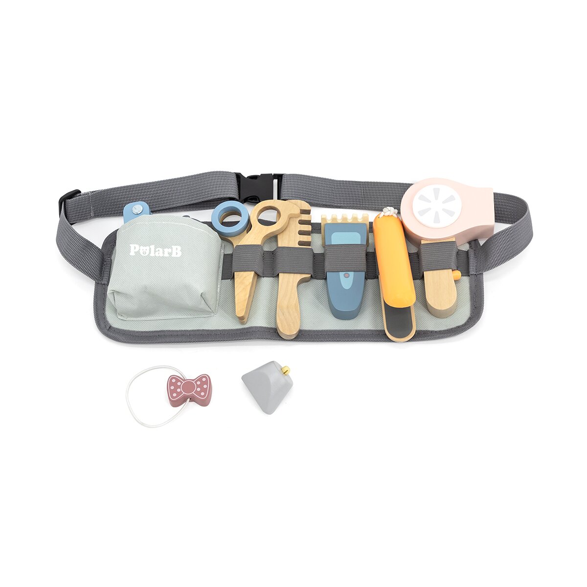 Viga Set de joaca PolarB Trusa de coafura