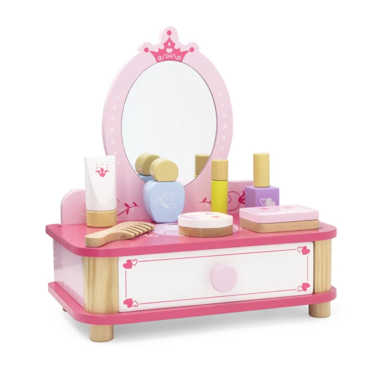 Viga Set de make-up