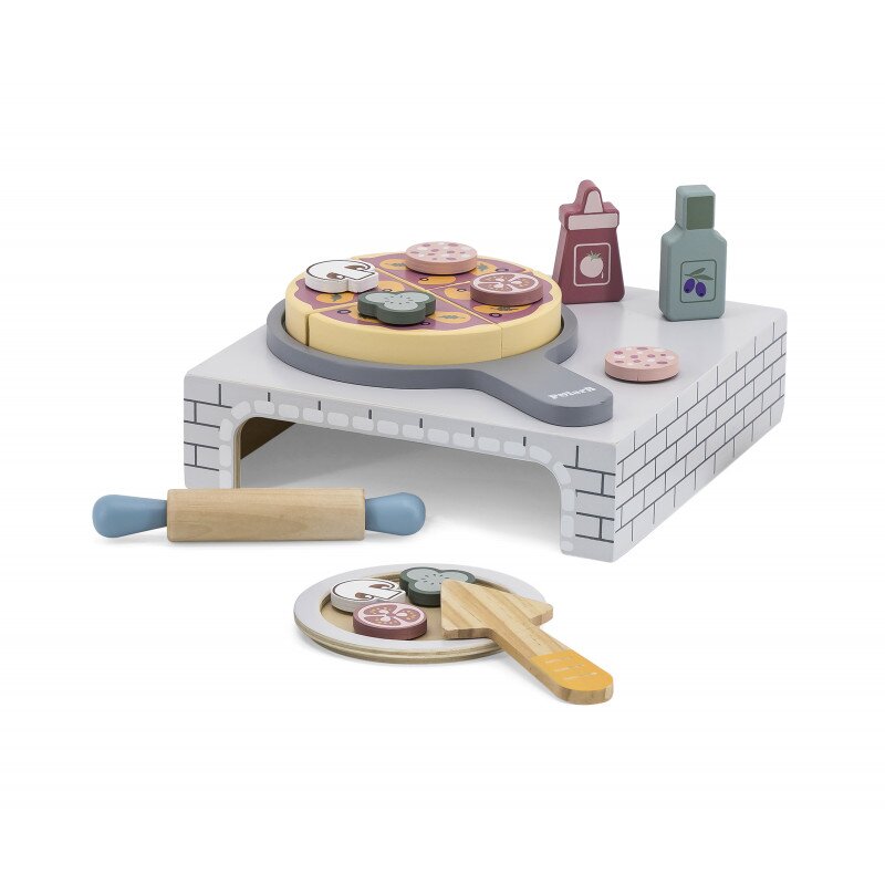 Viga Set preparare pizza