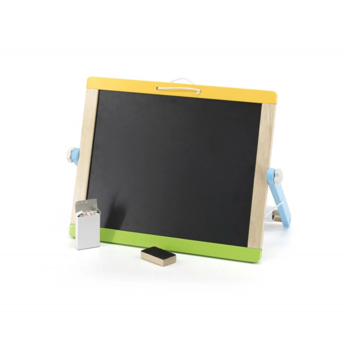 Viga Tabla magnetica si de scris multifunctionala cu accesorii