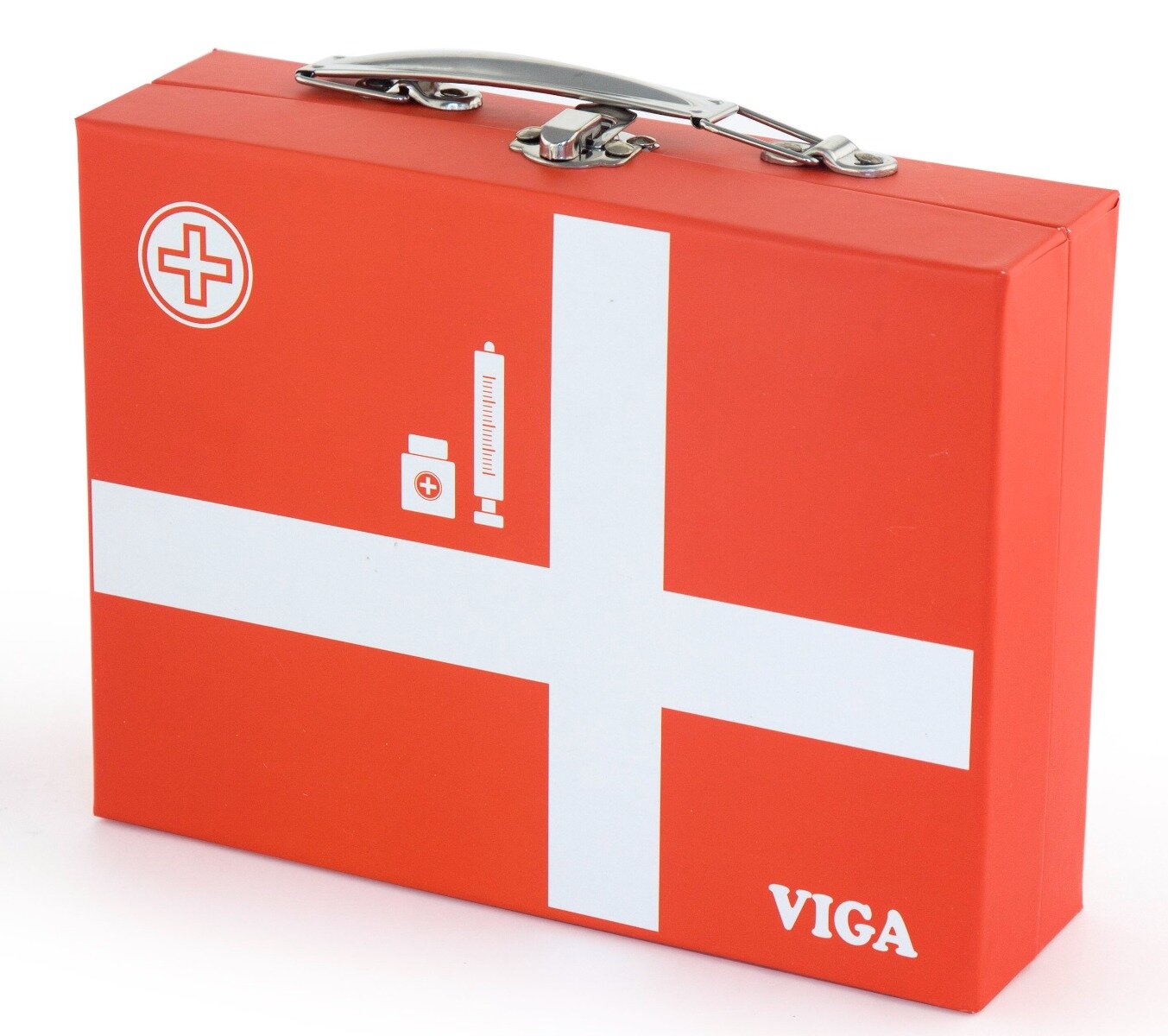 Viga Trusa medic din lemn