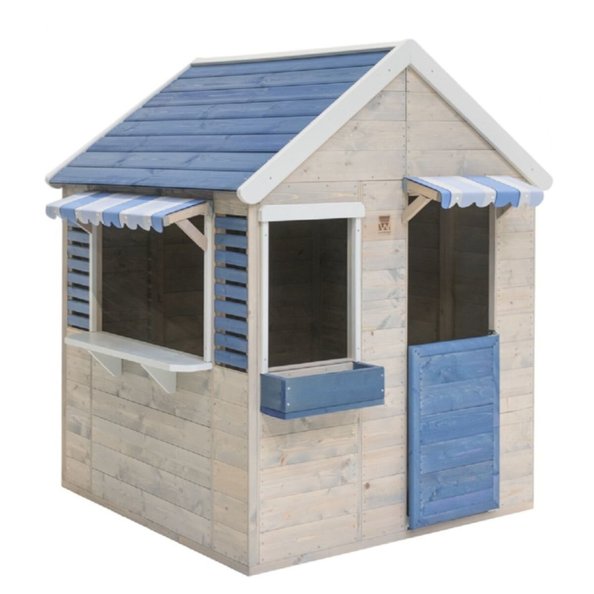 Wendi Toys Casuta de gradina Maritime House