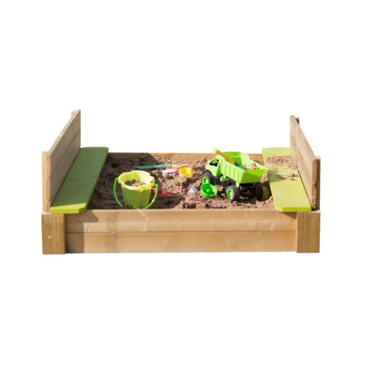 Wendi Toys Cutie de nisip Deluxe