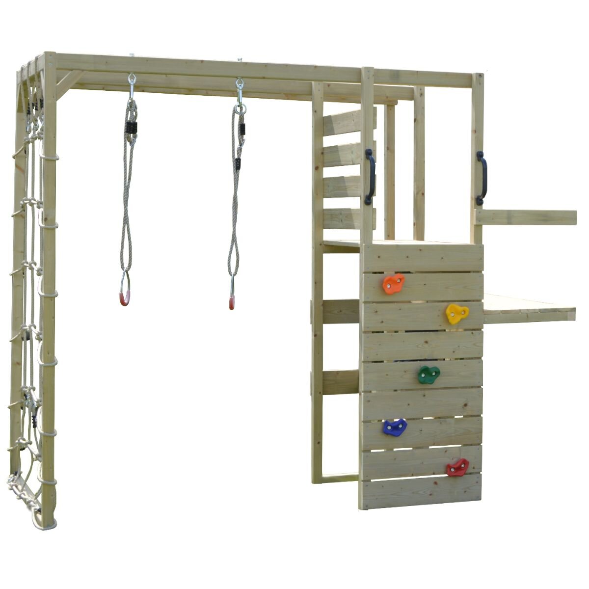 Wendi Toys Modul de sport pentru casutele de gradina