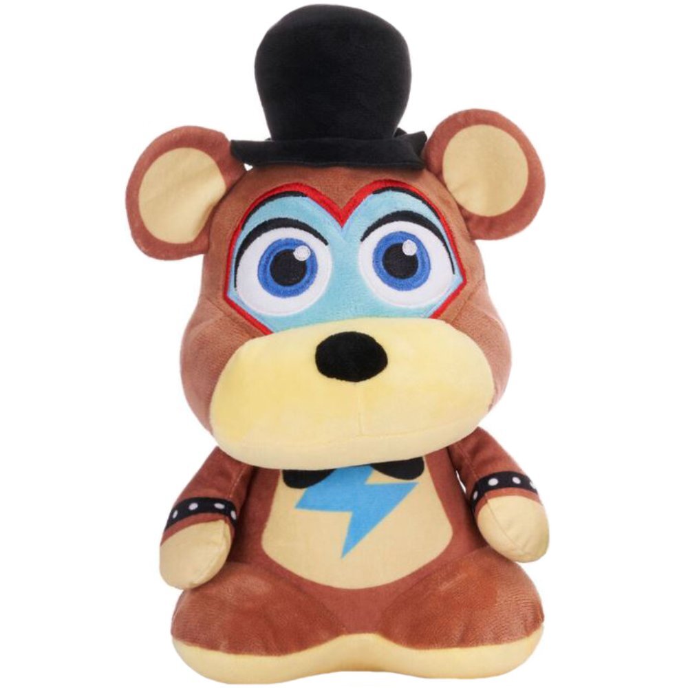 Whitehouse Leisure Jucarie de plus Freddy Fazbear Five Nights at Freddy's Security Breach 30 cm