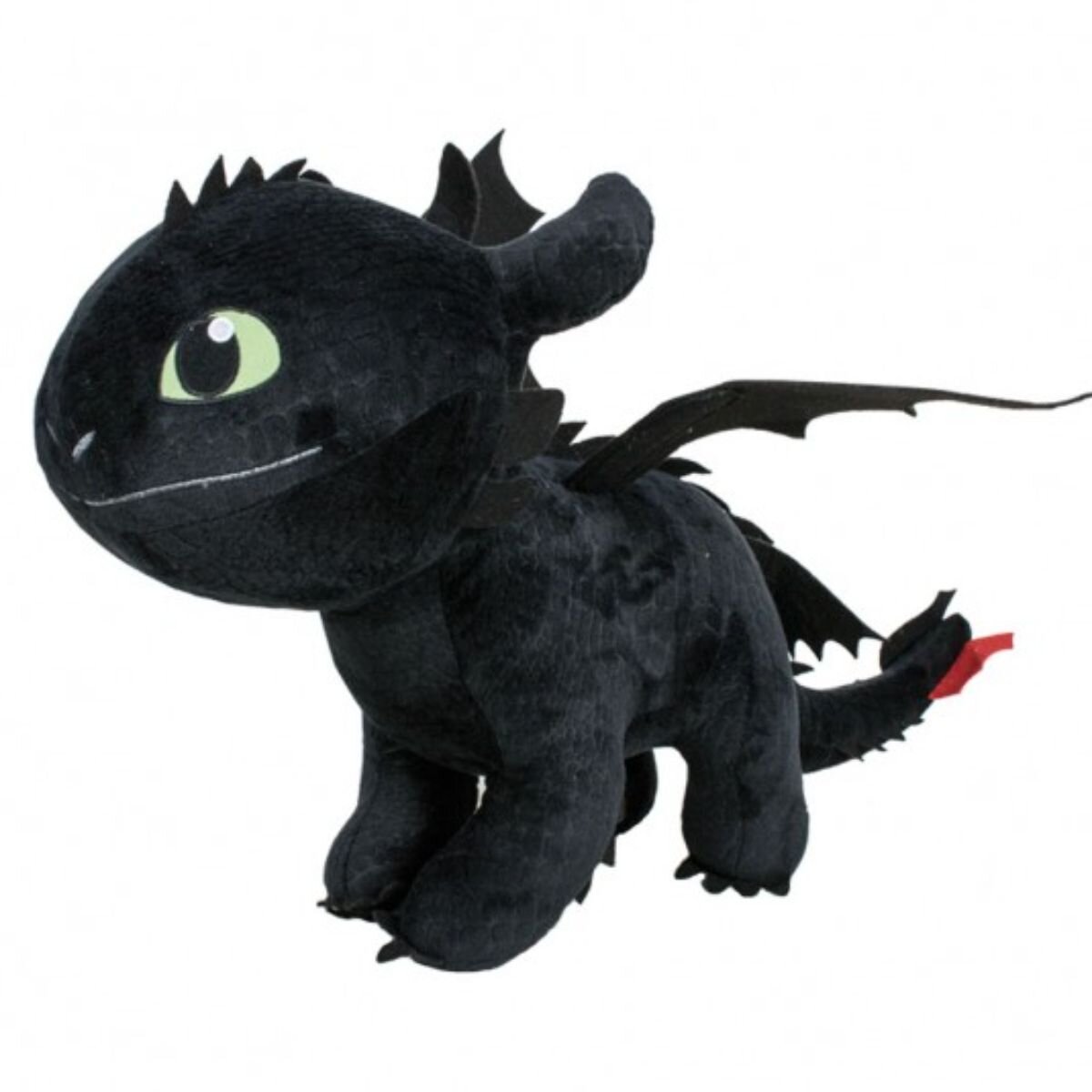 Whitehouse Leisure Jucarie de plus How to train your dragon Toothless 40 cm