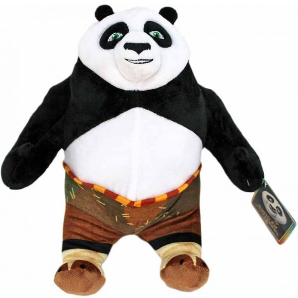 Whitehouse Leisure Jucarie de plus Kung Fu Panda 22 cm