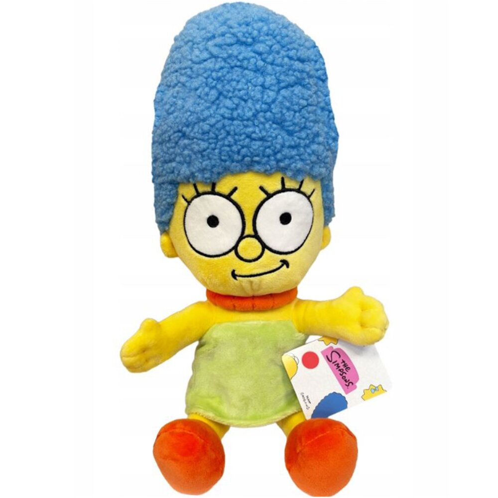 Whitehouse Leisure Jucarie de plus Marge The Simpsons 30 cm