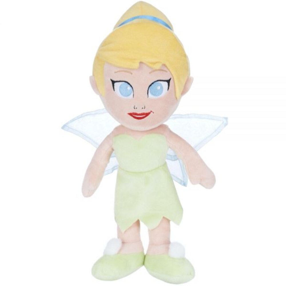 Whitehouse Leisure Jucarie de plus Tinker Bell Peter Pan 35 cm