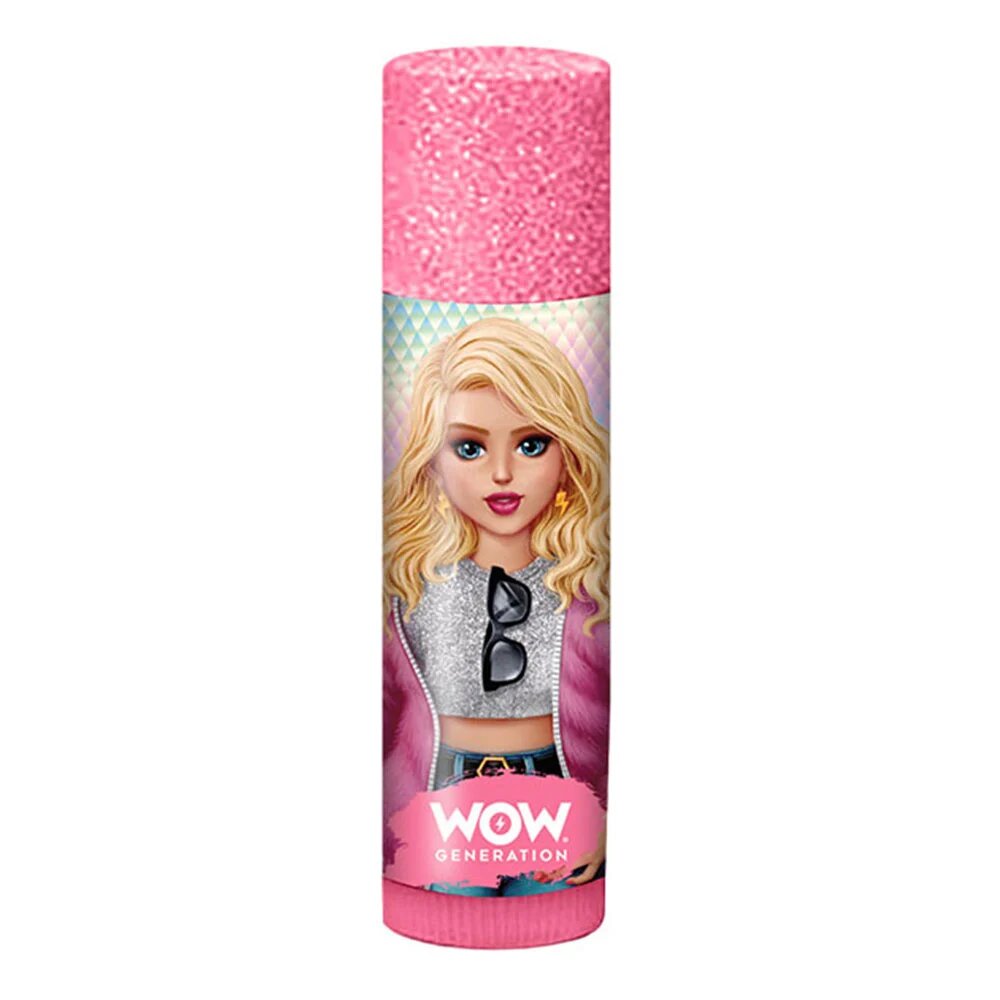 Wow Generation Balsam de buze aromat 4 g