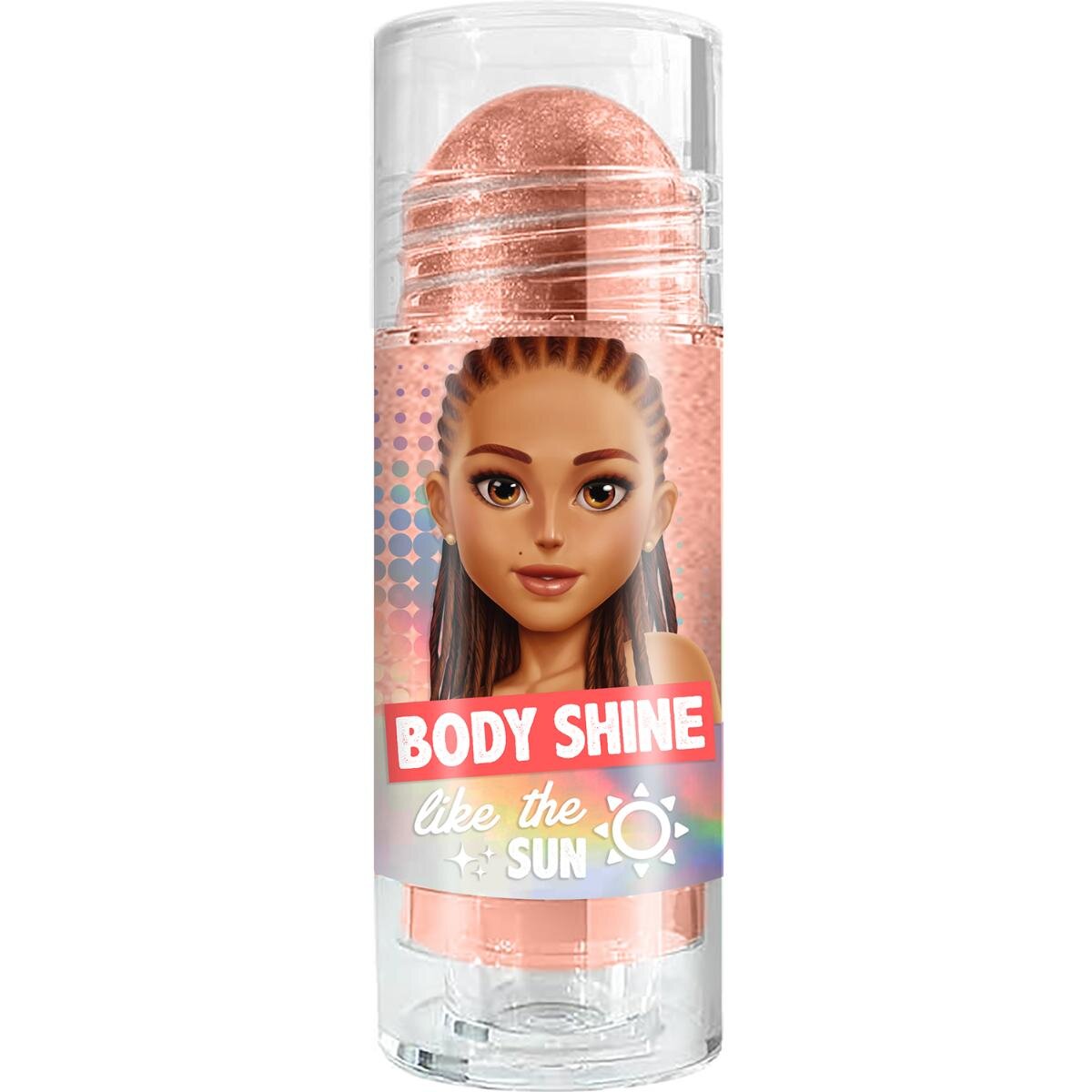 Wow Generation Iluminator stick Glitter Body Shimmer