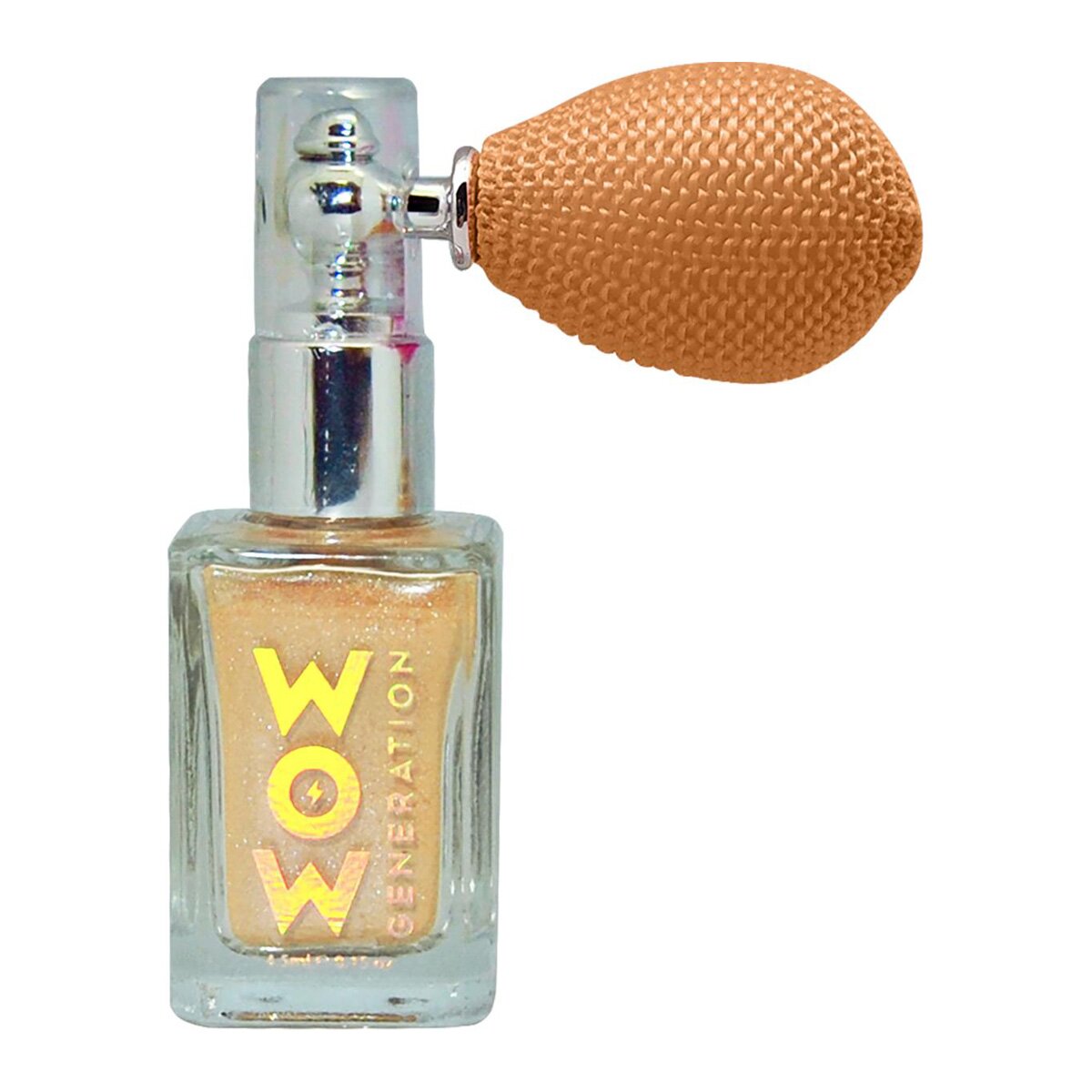 Wow Generation Spray de corp cu sclipici 45 ml