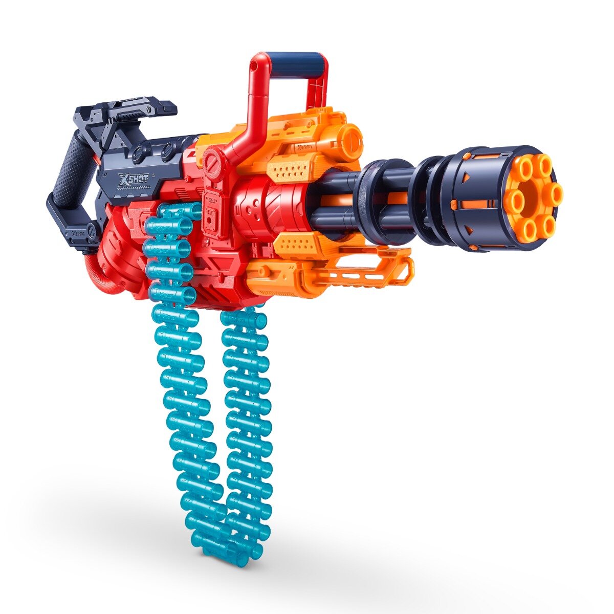 X-Shot Blaster Dart Excel Crusher 48 proiectile